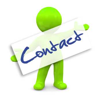 Contact us
